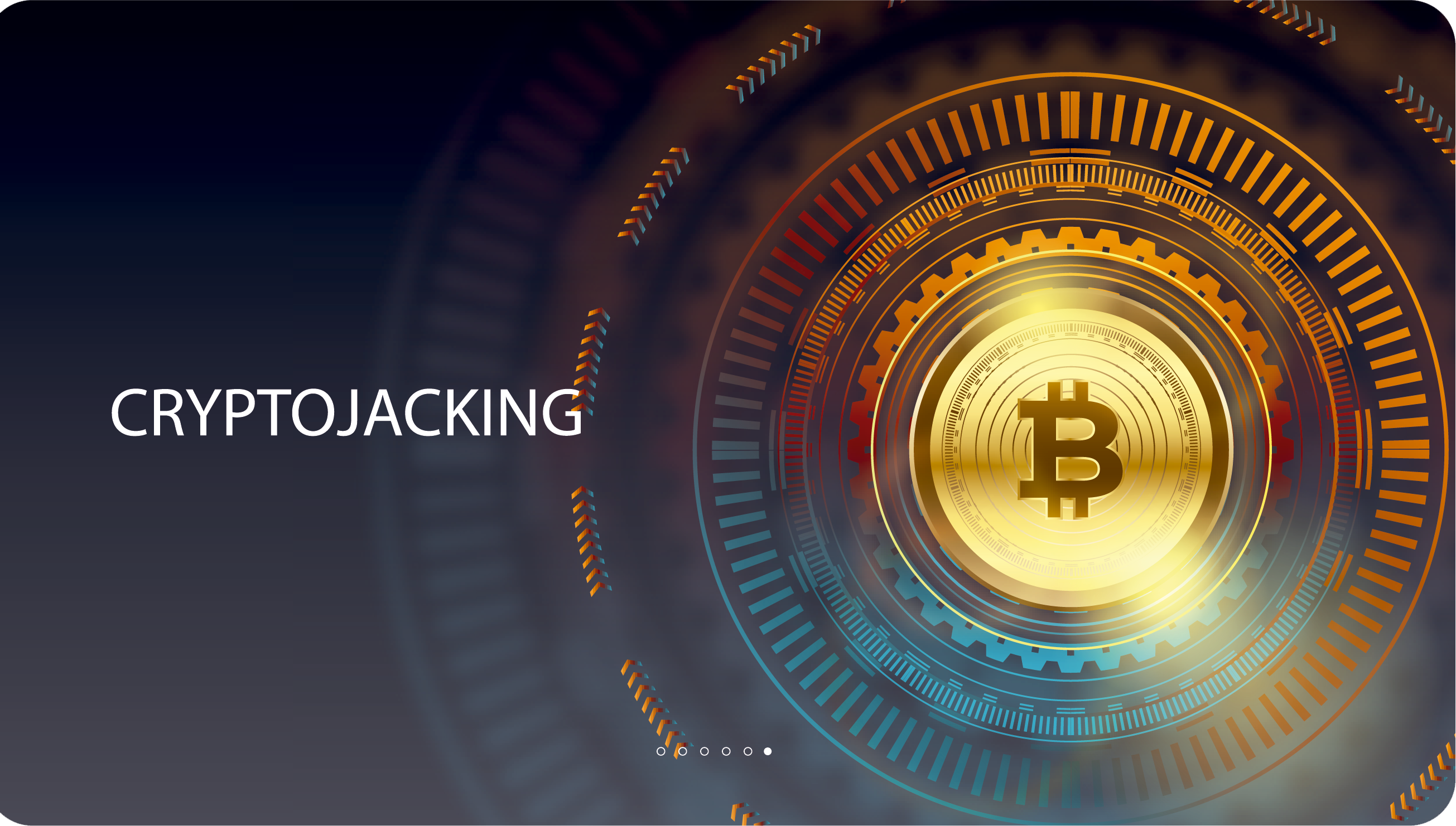 Descubriendo Cryptojacking: peligros y amenazas - IaaS365